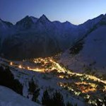 Les 2 Alpes francuska zimovanje