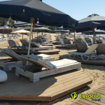 Riva beach project